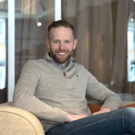 Christoffer Ryan
