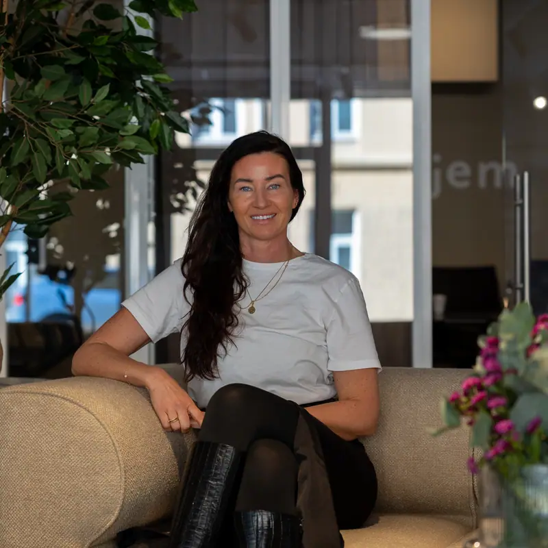 Monica Løvli Koppinen