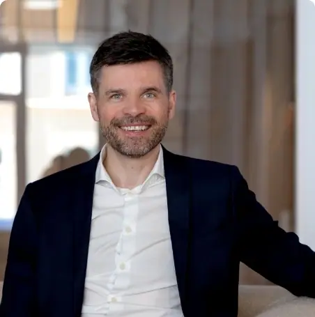 Robin Iversen Martinsen